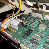 8088 Board